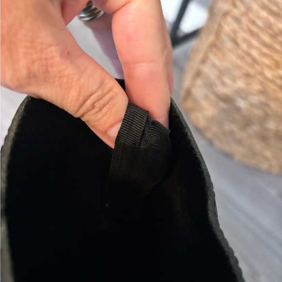 Roots Leather Riding Boots - Picture 7 of 9